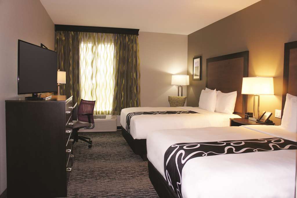 La Quinta Inn & Suites By Wyndham Walla Walla Quarto foto