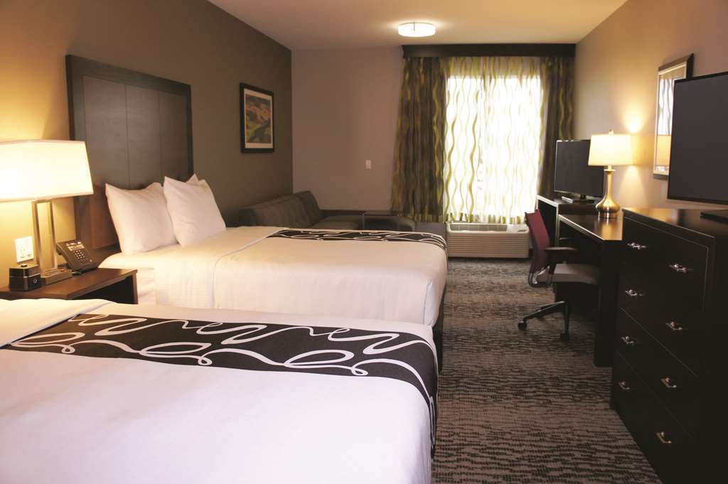 La Quinta Inn & Suites By Wyndham Walla Walla Quarto foto