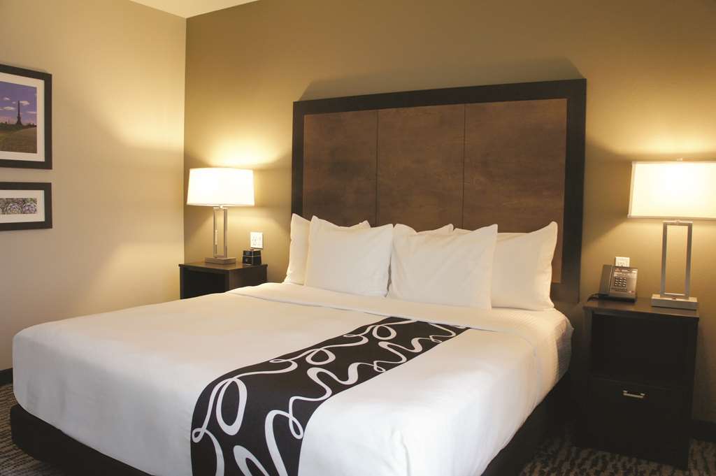 La Quinta Inn & Suites By Wyndham Walla Walla Quarto foto