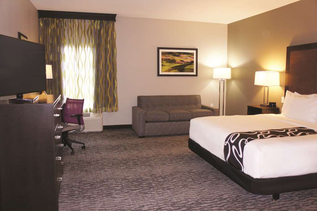 La Quinta Inn & Suites By Wyndham Walla Walla Quarto foto