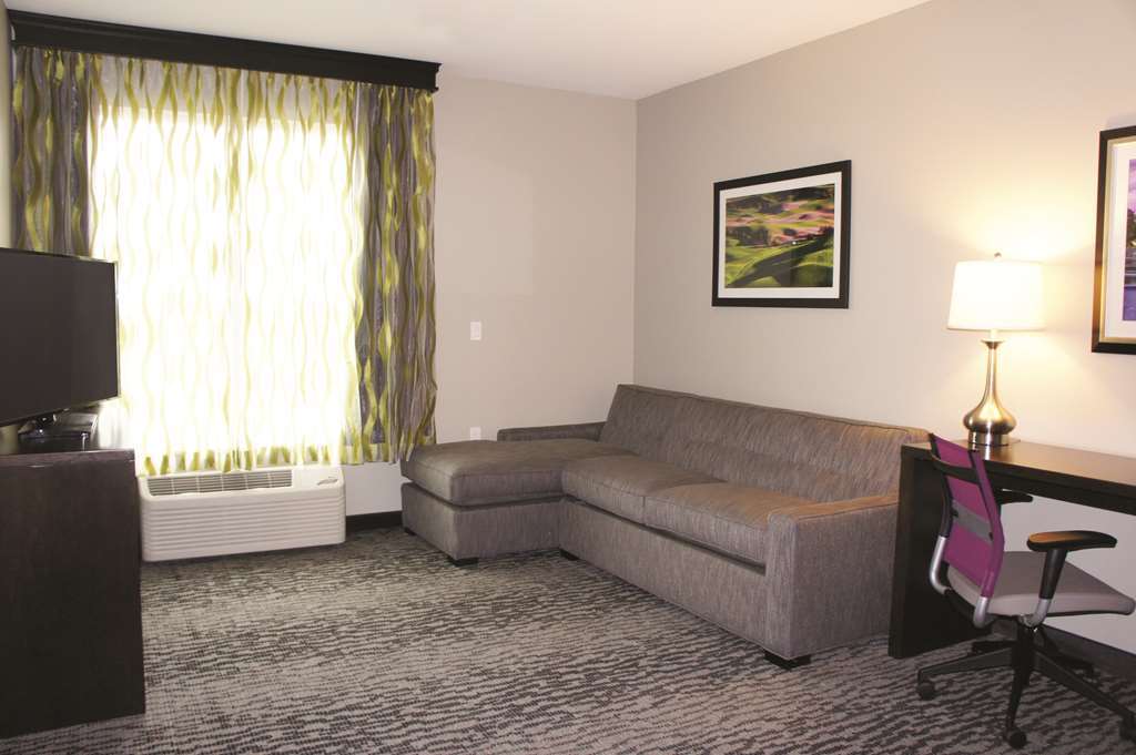 La Quinta Inn & Suites By Wyndham Walla Walla Quarto foto