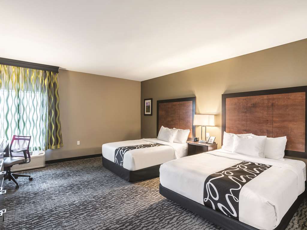 La Quinta Inn & Suites By Wyndham Walla Walla Quarto foto
